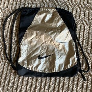 Nike sport bag